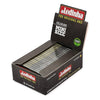 Aleda Mini Size Transparent Rolling Paper - 20 Booklets per Display