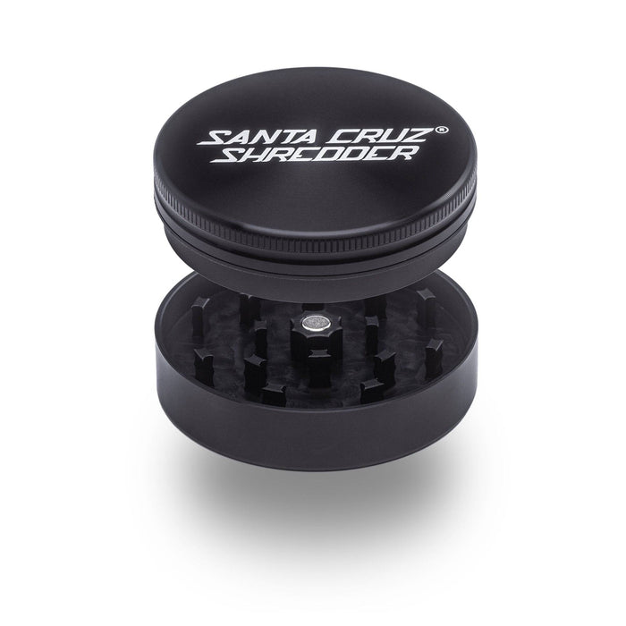 Santa Cruz Shredder 2 Piece Grinder