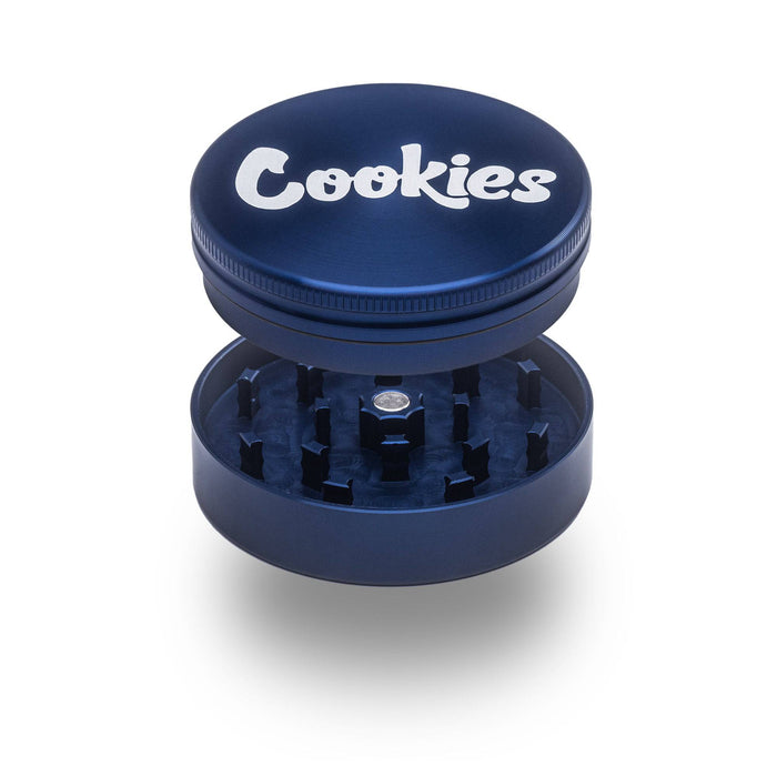 Santa Cruz Shredder x Cookies 2 Piece Grinder