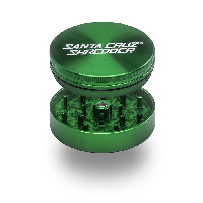 Santa Cruz Shredder 2 Piece Grinder