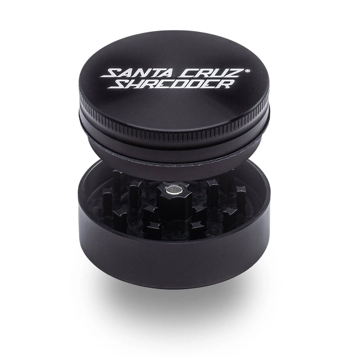 Santa Cruz Shredder 2 Piece Grinder