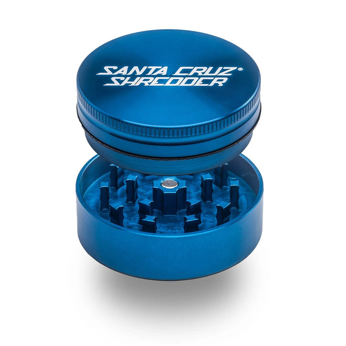 Santa Cruz Shredder 2 Piece Grinder