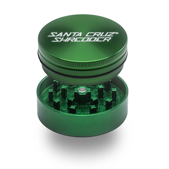 Santa Cruz Shredder 2 Piece Grinder