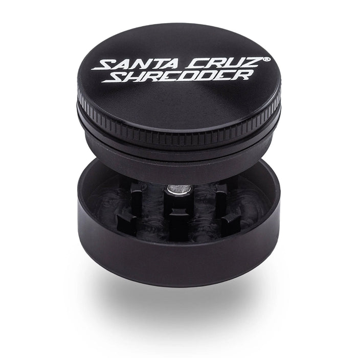 Santa Cruz Shredder 2 Piece Grinder