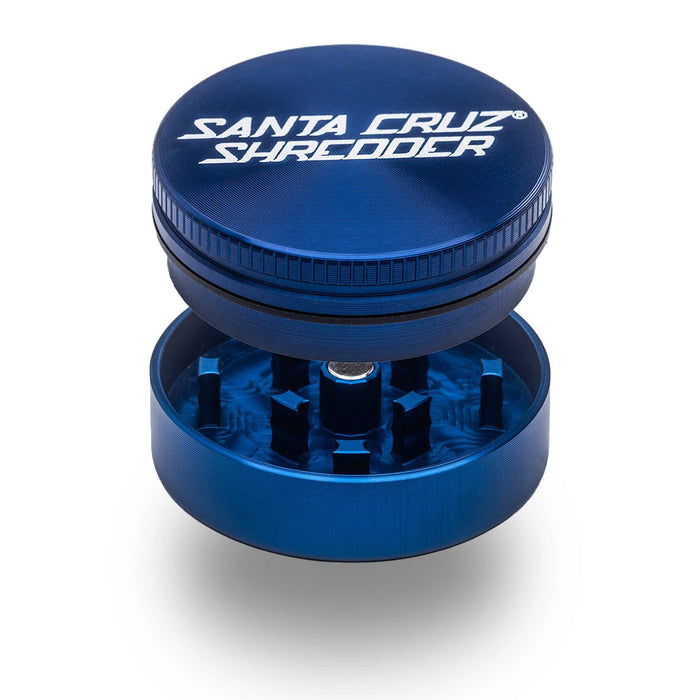 Santa Cruz Shredder 2 Piece Grinder