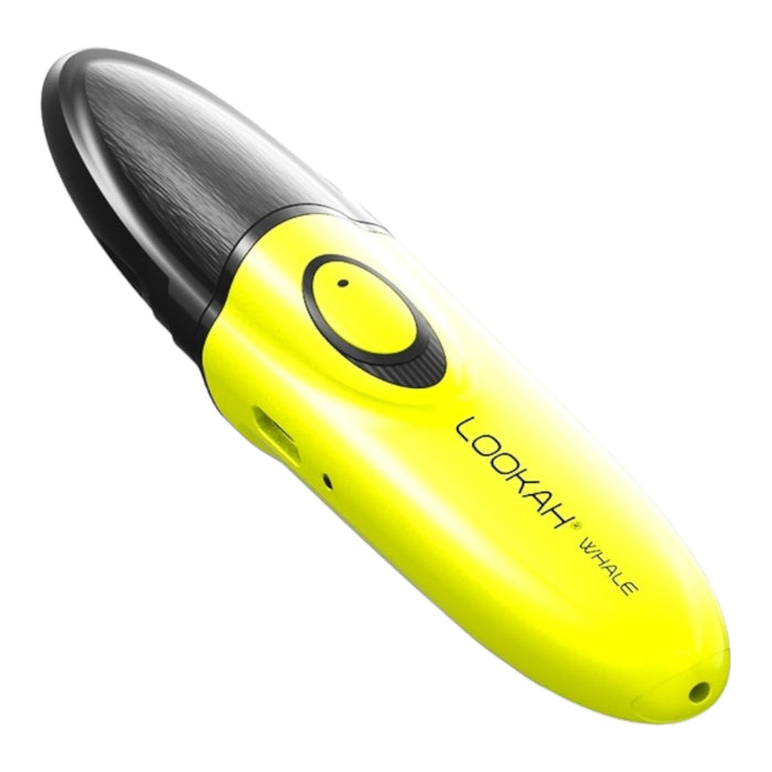 Lookah Whale Handheld Electric Nectar Collector