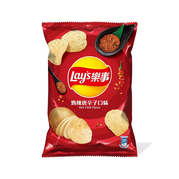 Exotic Chips