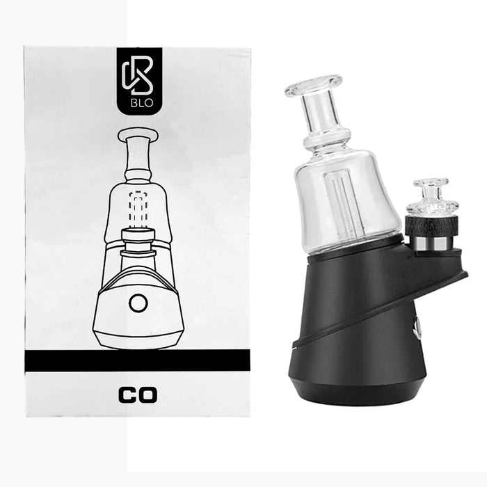 BLO Tokes Co Portable Vaporizer