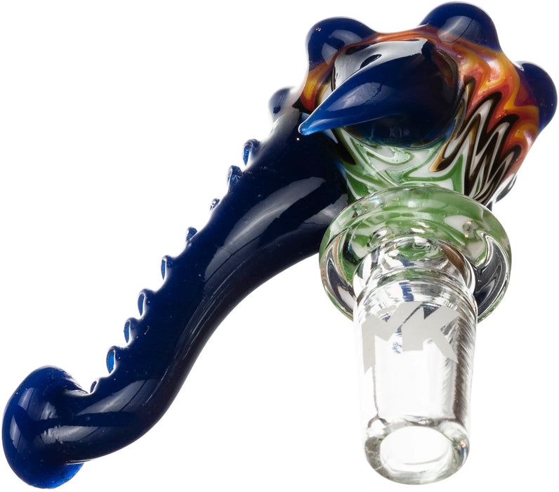 MKBL12 —  Bowl by MK Glass 14mm Male