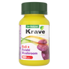 Krave Kratom And Mushroom Capsules (100ct)