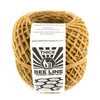 Bee Line Thick 200ft Organic Hemp Wick