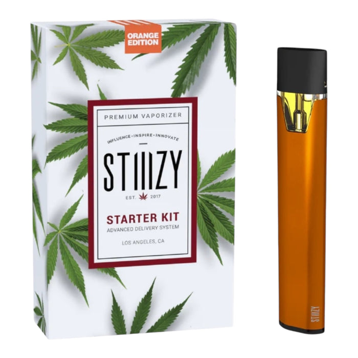 Original Stiiizy Battery Starter Kit