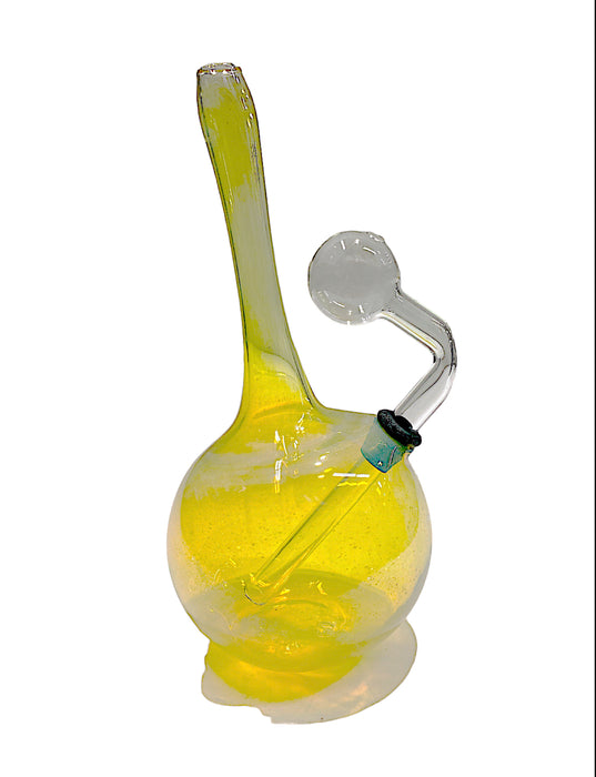 6" Ball Shape OB Water Pipe