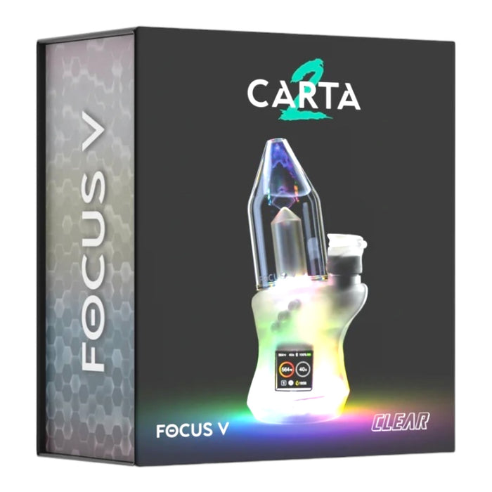 Focus V CARTA 2 Smart Rig