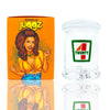 Stokes Juggz Glass Jars - Twenty