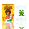 Stokes Juggz Glass Jars - Dank Bank