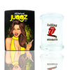 Stokes Juggz Glass Jars - Yummy