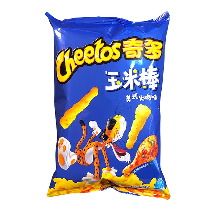 Exotic Chips