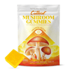 Cutleaf Mushroom "Amanita Blend" Gummies (3 per pack) 500mg