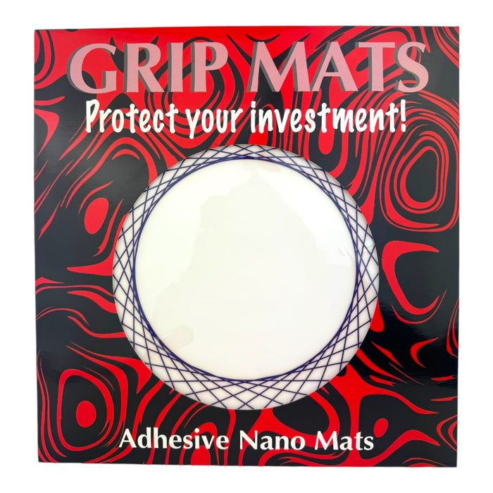 Grip Mats - Adhesive Nano Mats " Protect Your Investment"