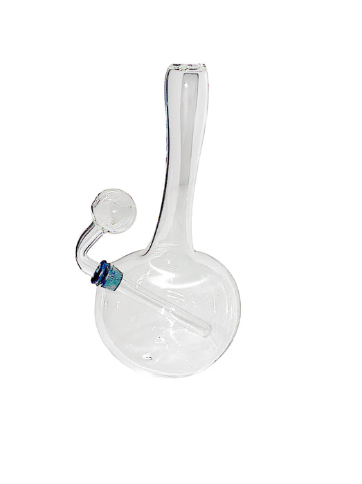 6" Ball Shape OB Water Pipe