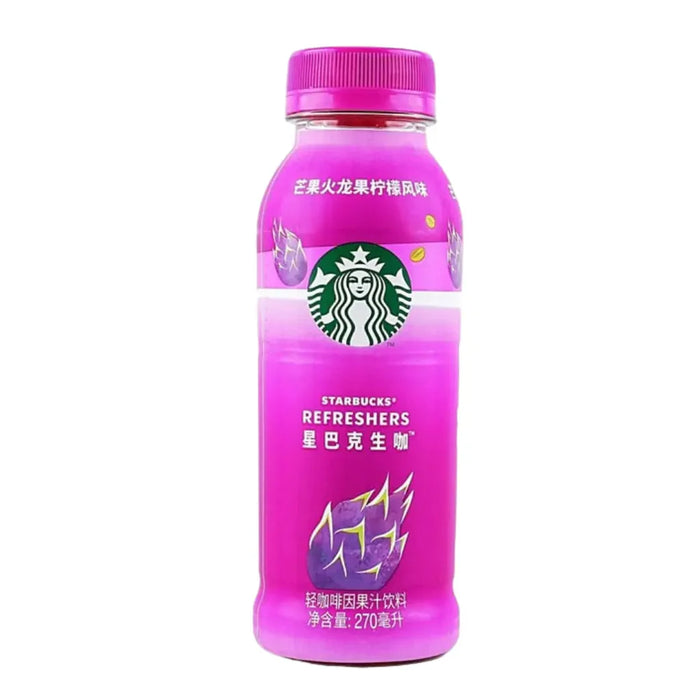 Starbucks Coffee Drink 270ml