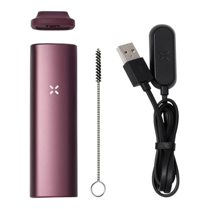 Pax Plus Dry Herb Vaporizer Starter Kit