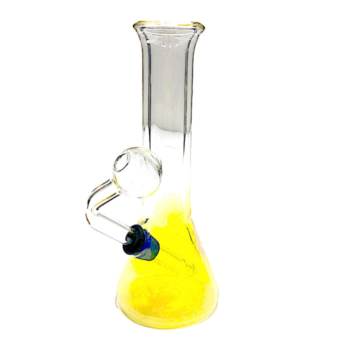 10mm Regular Beaker OB Water Pipe