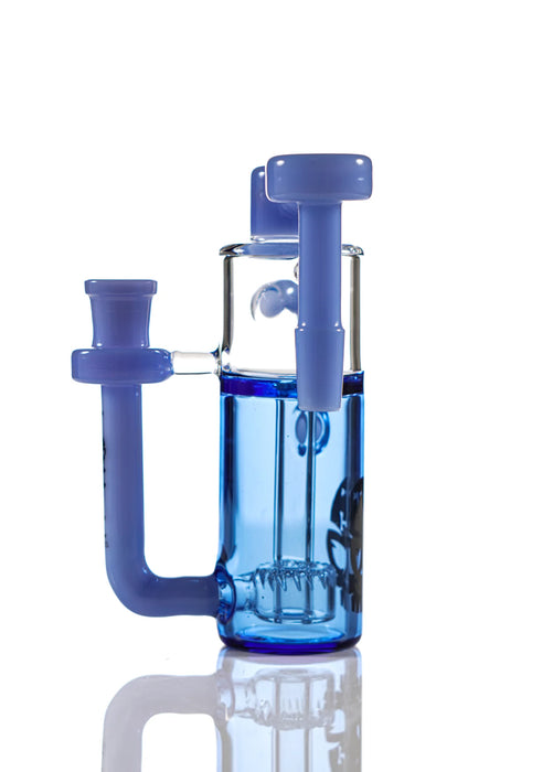 TXAC14- 90° Toxic Colortube Ash Catcher