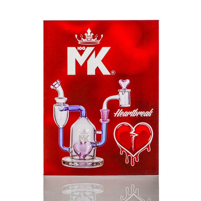 8″ MK100 Valentine Special Heartbreak Kit