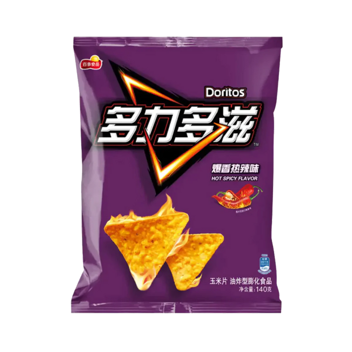 Exotic Chips