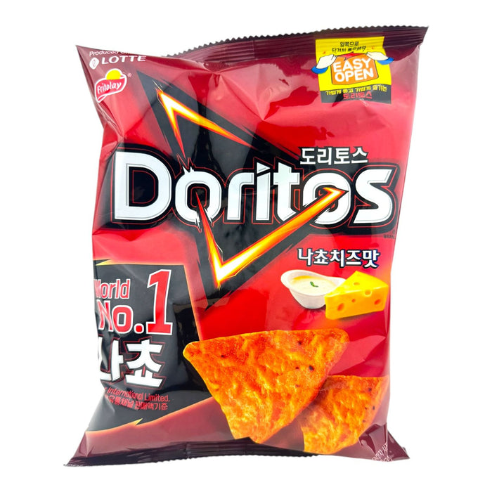 Exotic Chips