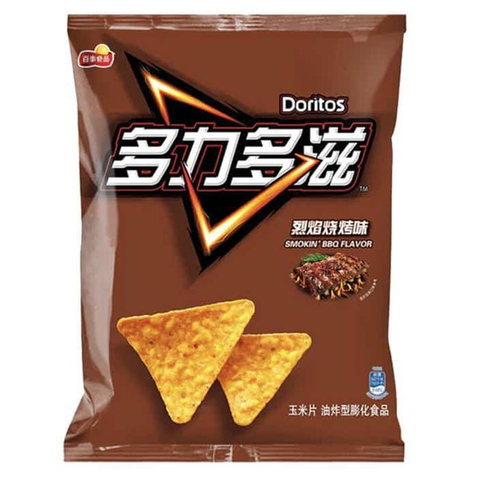 Exotic Chips