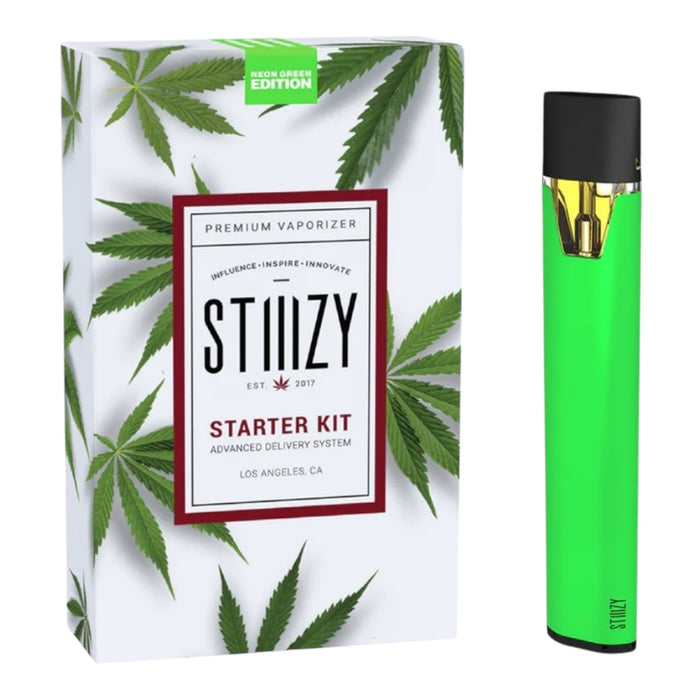 Original Stiiizy Battery Starter Kit