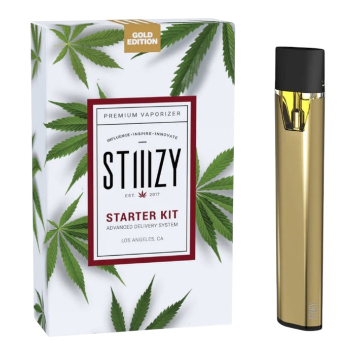 Original Stiiizy Battery Starter Kit