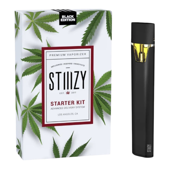 Original Stiiizy Battery Starter Kit