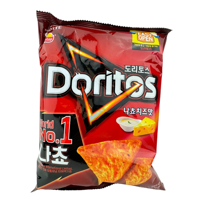 Exotic Chips