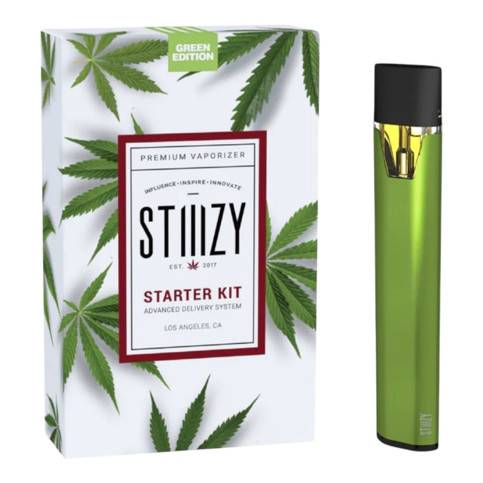 Original Stiiizy Battery Starter Kit