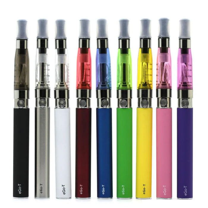 Ego-T CE4 E-Cigarette Blister Vape Pen Battery With USB Charger