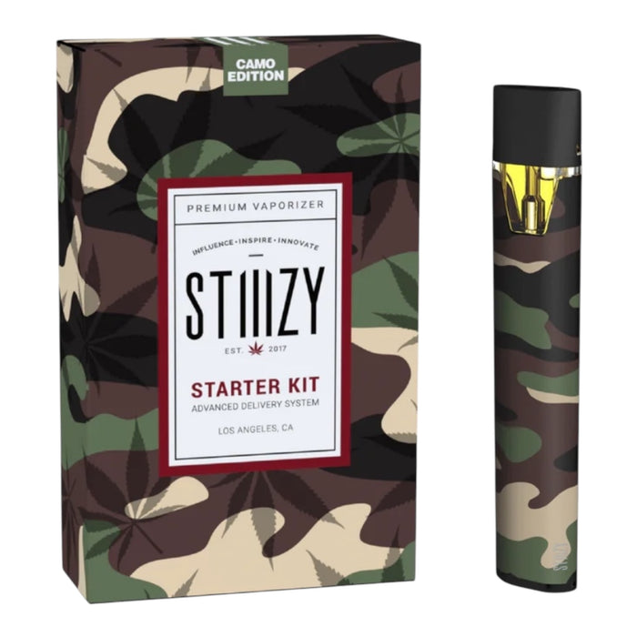 Original Stiiizy Battery Starter Kit