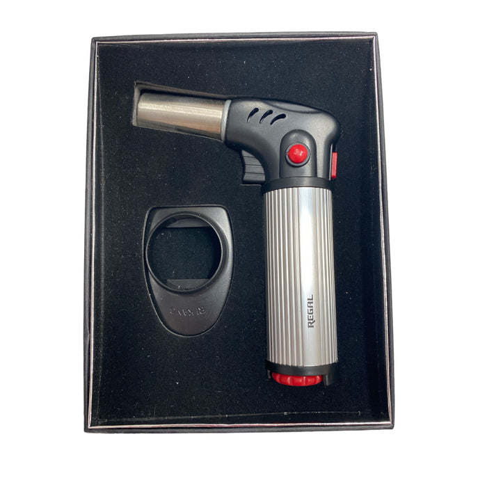 Regal Torch Lighter