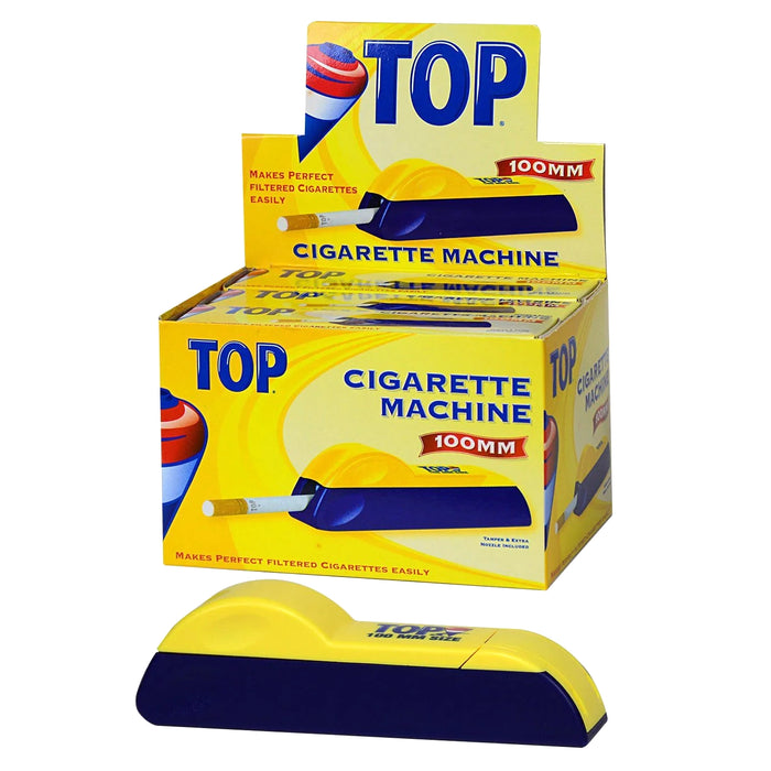 Top 100mm Cigarette Rolling Machine