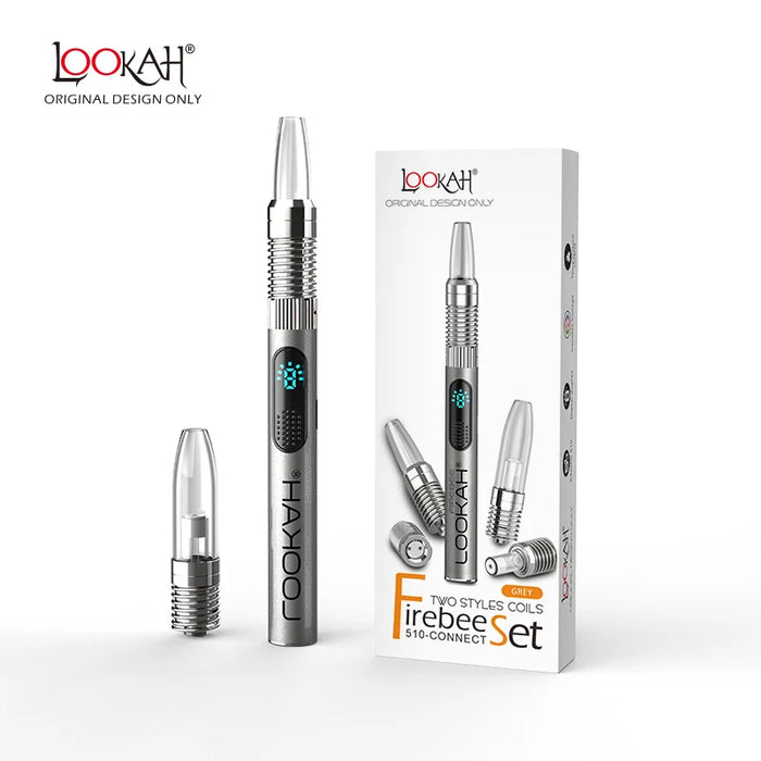 Lookah FIREBEE Set 510 Vape Pen Kit