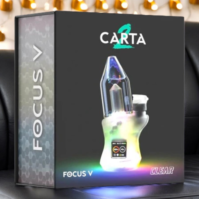 Focus V CARTA 2 Smart Rig