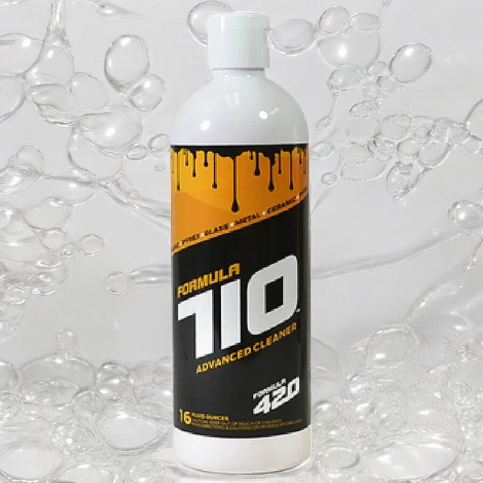 Formula 710 16oz Advanced Cleaner