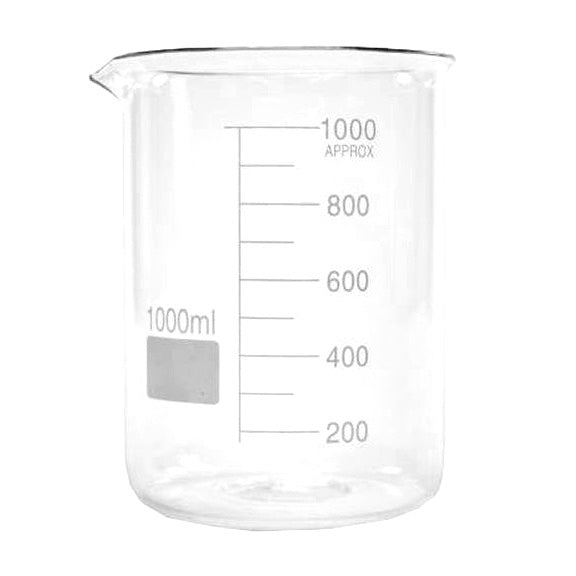 Glass Beaker