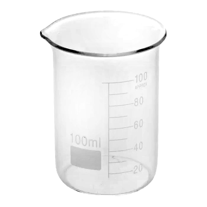 Glass Beaker