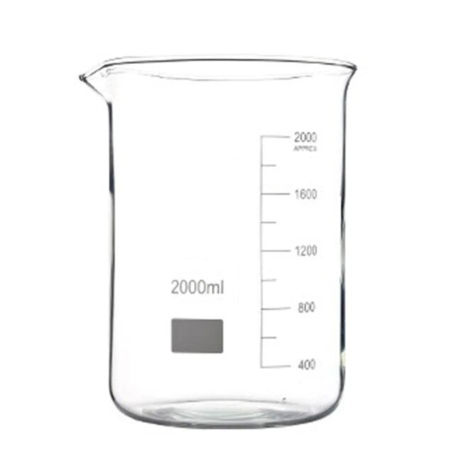 Glass Beaker