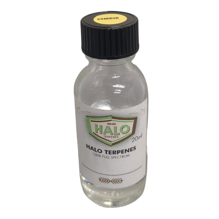 Halo Terpenes