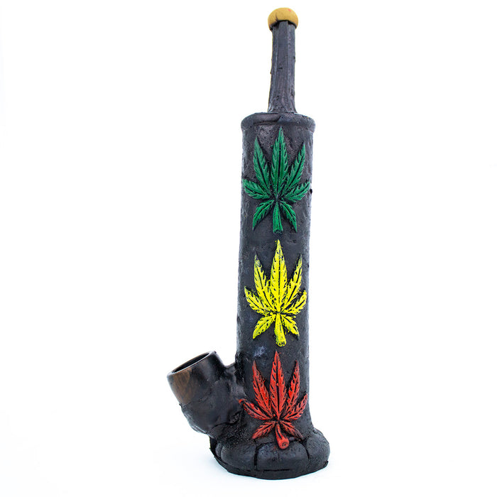 Hand Crafted Ceramic Medium Pipe